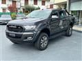 FORD RANGER 2.2 TDCi aut. DC Wildtrak 5pt.