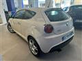 ALFA ROMEO MiTo 1.4 tb Distinctive Sport Pack Gpl 120cv