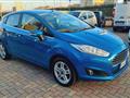 FORD FIESTA 1.0 EcoBoost 100CV 5 porte Titanium