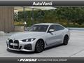 BMW SERIE 4 GRAND COUPE 420d xDrive 48V Msport