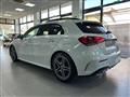 MERCEDES Classe A A 220 d Premium auto