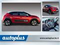 CITROEN C3 PureTech Shine