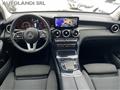 MERCEDES GLC SUV d 4Matic Premium Plus