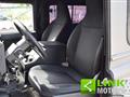 LAND ROVER DEFENDER 90 2.0 IMPIANTO GPL