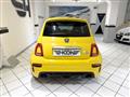 ABARTH 595 1.4 t-jet Pista 160cv