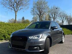 AUDI A1 SPORTBACK SPB 1.4 TFSI S tronic S line edition plus!