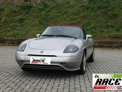 FIAT barchetta 1.8 16V Limited Edition