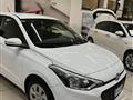 HYUNDAI I20 1.2 5 porte Connect line