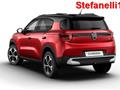 CITROEN C3 AIRCROSS MHEV Hybrid 136 e-DCS6 Max