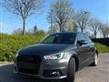 AUDI A1 SPORTBACK SPB 1.4 TFSI S tronic S line edition plus!