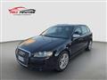 AUDI A3 Sportback 2.0 tdi Ambition s-tronic  S-Line