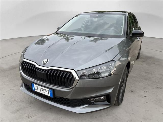 SKODA NUOVA FABIA Fabia 1.0 MPI EVO 80 CV Style