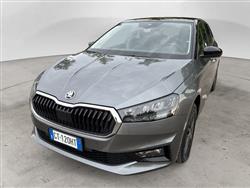 SKODA NUOVA FABIA Fabia 1.0 MPI EVO 80 CV Style