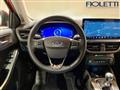 FORD FOCUS 1.0 EcoBoost Hybrid 125 CV 5p. Active Style