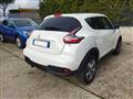 NISSAN JUKE 1.6cc BUSINESS 113cv NAVI CERCHI IN LEGA