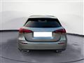 MERCEDES CLASSE A A 180 d Automatic Sport