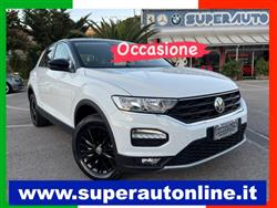 VOLKSWAGEN T-ROC 1.6 TDI 116CV ADVANCED