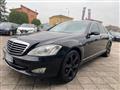 MERCEDES CLASSE S CDI BlueEFFICIENCY Elegance*/*PER COMMERCIANTI*/