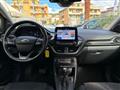 FORD PUMA 1.0 EcoBoost Hybrid 125 CV S&S aut. Titanium Desig