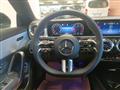 MERCEDES CLASSE CLA d Automatic AMG Line Advanced Plus sb