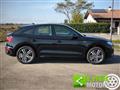 AUDI Q5 SPORTBACK SPB 40 TDI quattro S tronic S-line plus