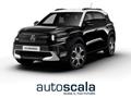 CITROEN C3 AIRCROSS MHEV Hybrid 136 e-DCS6 You Pack Plus