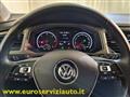 VOLKSWAGEN T-ROC 2.0 TDI SCR 150 CV DSG Style BlueMotion Technology