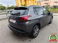 PEUGEOT 2008 (2013) BlueHDi 100 Black Matt