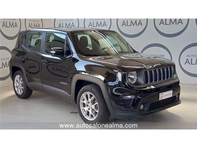 JEEP RENEGADE 1.0 T3 Limited