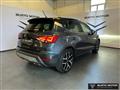 SEAT ARONA 1.0 TGI FR NEOPATENTATI NO BOLLO METANO