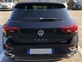 VOLKSWAGEN T-ROC 2.0 TDI SCR 150 CV DSG 4MOTION Advanced BlueMot. Tech.