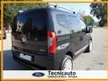 FIAT QUBO 1.4 8V 77 CV Dynamic Natural Power