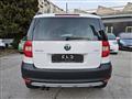 SKODA YETI 2.0 TDI CR 110CV 4x4