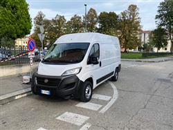 FIAT DUCATO 33 2.3 MJT 120CV PM-TN Furgone + IVA