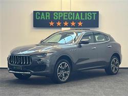 MASERATI LEVANTE V6 Diesel AWD TETTO|360°|EURO6|ACC|NAVI|20'