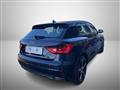 AUDI A1 SPORTBACK SPB 30 TFSI S tronic Admired Automatica