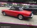 ALFA ROMEO SPIDER 1.6