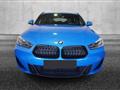 BMW X2 sDrive18d Msport