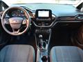 FORD Fiesta VII 2017 5p 1.1 - 85cv