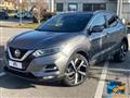 NISSAN QASHQAI 1.7 dCi 150 CV 4WD CVT N-Connecta