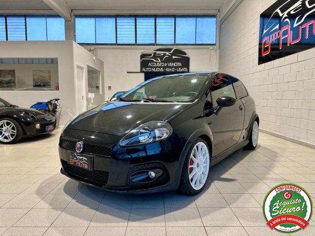 ABARTH PUNTO 1.4 T-Jet 16V 3p. *KIT ESSEESSE*