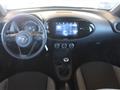 TOYOTA NUOVA AYGO X 1.0 VVT-i 72 CV 5 porte Active