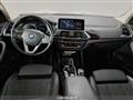 BMW X3 xDrive20d xLine