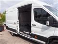 FORD TRANSIT 350 2.0TDCi EcoBlue 170CV PL-TM Furgone Trend