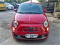 ABARTH 595 TURISMO 1.4 Turbo T-Jet 165 CV Turismo