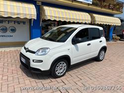 FIAT PANDA VAN 1.0 S&S Hybrid Van 2 posti