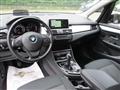 BMW SERIE 2 ACTIVE TOURER d Gran Tourer Advantage *7 POSTI !!