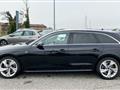 AUDI A4 AVANT Avant 35 TDI/163 CV S tronic S line edition