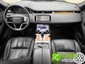 LAND ROVER RANGE ROVER EVOQUE HYBRID 2.0D I4 204 CV AWD Nolita Edition Fatturabile