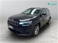 JEEP CHEROKEE 2.2 mjt Longitude Fwd auto